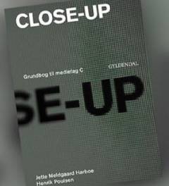 Close-up : grundbog til mediefag C
