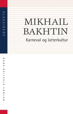 Karneval og latterkultur