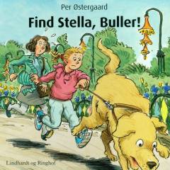 Find Stella, Buller!