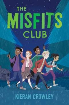 The misfits club