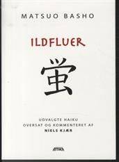 Ildfluer : udvalgte haiku