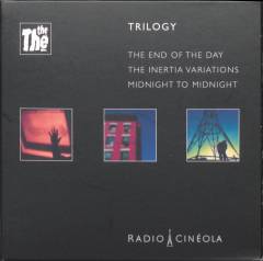 Radio Cinéola - trilogy : a broadcast by The The