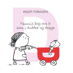 Fannis bog om D som i dukke og drage : d
