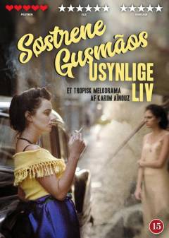 Søstrene Gusmãos usynlige liv