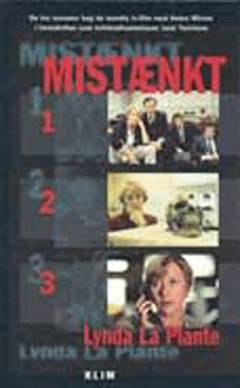 Mistænkt : 1, 2, 3