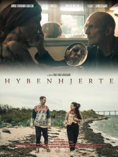 Hybenhjerte