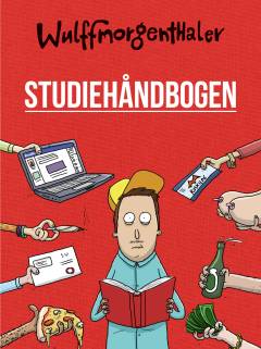 Studiehåndbogen