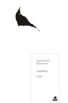 Digefred : digte