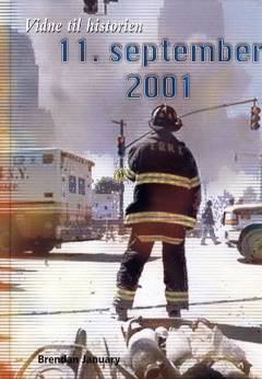 11. september 2001