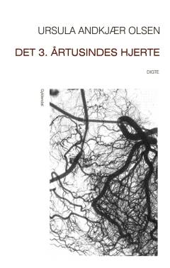 Det 3. årtusindes hjerte : digte