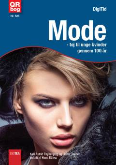 Mode : tøj til unge kvinder gennem 100 år