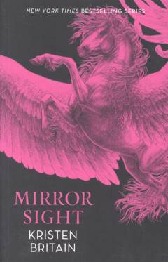 Mirror sight