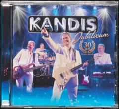 Jubilæum 30 år : 1989-2019