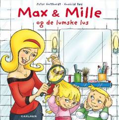 Max & Mille og de lumske lus
