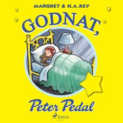 Godnat, Peter Pedal