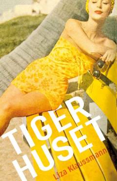 Tigerhuset