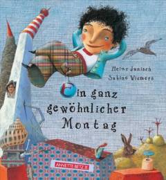Ein ganz gewöhnlicher Montag