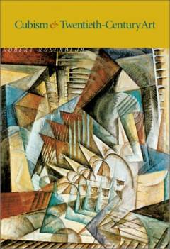 Cubism and twentieth-century art