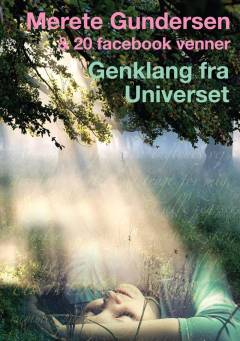 Genklang fra universet