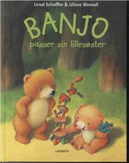 Banjo passer sin lillesøster
