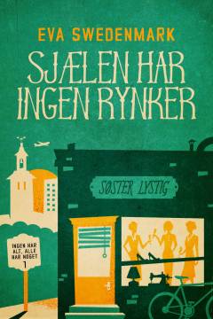 Sjælen har ingen rynker