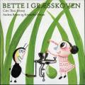 Bette i græsskoven. Århus Kunstbygning