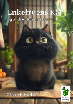 Enkefruens Kat og andre Humoresker