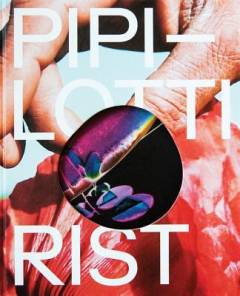 Pipilotti Rist - åbn min lysning (Open my glade)