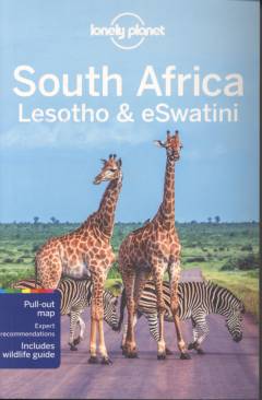South Africa, Lesotho & Eswatini