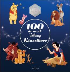 100 år med Disney klassikere