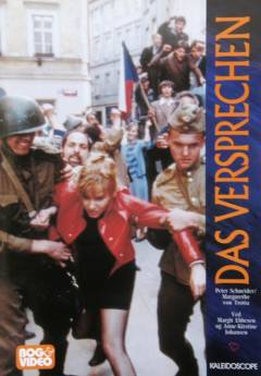 Das Versprechen : et integreret undervisningsmateriale ...