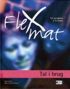 Tal i brug : tal og algebra 7.-9. klasse