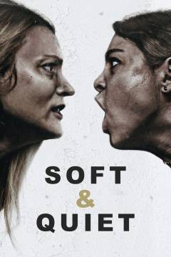 Soft & quiet