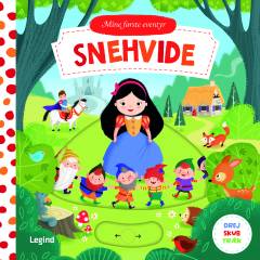 Snehvide