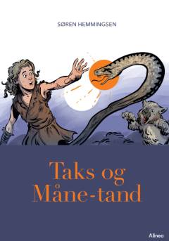 Taks og Måne-tand