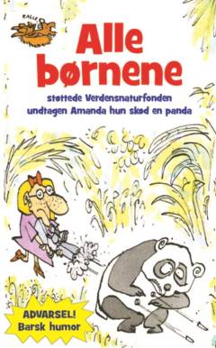 Alle børnene (Samlet udgave)