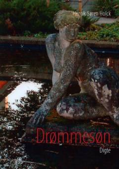 Drømmesøn : digte