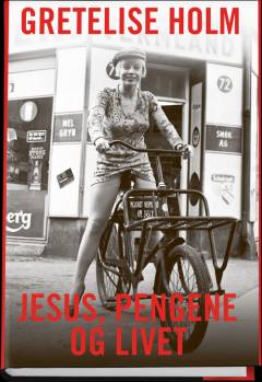 Bog, 1. bogklubudgave, 2013