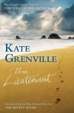 The lieutenant