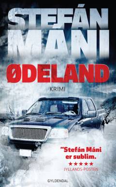 Ødeland