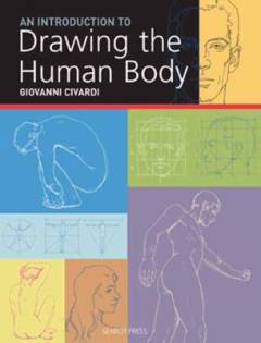 Introduction to drawing the human body