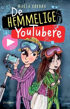 De Hemmelige Youtubere