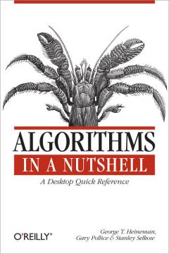 Algorithms in a nutshell