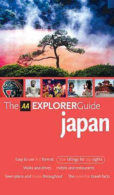 Explorer Japan