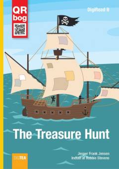 The treasure hunt