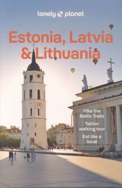 Estonia, Latvia & Lithuania