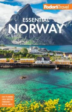 Essential Norway