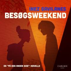 Besøgsweekend