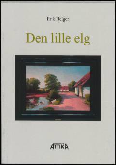 Den lille elg