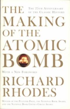 The making of the atomic bomb